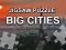 खेल Jigsaw Puzzle: Big Cities ऑनलाइन