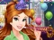 खेल Belle's Night Party ऑनलाइन