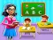 खेल Kindergarten School Teacher ऑनलाइन