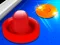खेल Realistic Air Hockey ऑनलाइन