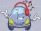 खेल Smiling Cars Jigsaw ऑनलाइन