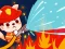 खेल Fire Brigade ऑनलाइन