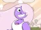 खेल Crystal Gem Amethyst Dress Up ऑनलाइन