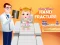 खेल Baby Hazel Hand Fracture ऑनलाइन