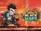 खेल Metal Black Wars ऑनलाइन