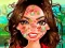 खेल Wonder Woman Face Care ऑनलाइन