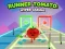 खेल Runner Tomato: Hyper Casual ऑनलाइन