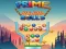 खेल Prime Balls ऑनलाइन