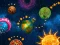 खेल Boxie Space Jump ऑनलाइन