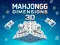 खेल Mahjongg Dimensions 3D ऑनलाइन