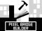 खेल Pixel bridge builder ऑनलाइन