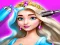खेल Princess Hair & Makeup Salon ऑनलाइन
