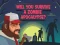खेल Zombie Apocalypse Quiz ऑनलाइन