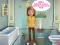 खेल Riley Bathroom Cleaning ऑनलाइन