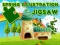 खेल Spring Illustration Jigsaw ऑनलाइन