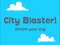 खेल City Blaster ऑनलाइन