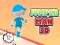 खेल Jumper Man 3D ऑनलाइन