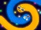 खेल Emoji Snakes ऑनलाइन