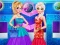 खेल Sister Night Out Party ऑनलाइन