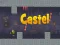 खेल Castel Runner ऑनलाइन