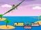 खेल Plane Touch Gun ऑनलाइन