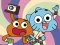 खेल The Amazing World of Gumball Darwin’s Yearbook ऑनलाइन