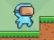 खेल Speedrun platformer ऑनलाइन