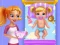 खेल Babysitter Madness ऑनलाइन