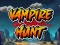 खेल Vampire Hunt ऑनलाइन