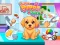 खेल Cute Puppy Care ऑनलाइन