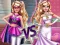खेल Superhero Vs Princess ऑनलाइन