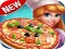खेल Pizza Hunter Crazy Chef ऑनलाइन