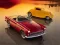 खेल Antique Cars Puzzle 2 ऑनलाइन