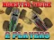 खेल Monster Truck 2 Players ऑनलाइन