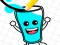 खेल Happy Glass Fill it ऑनलाइन
