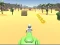 खेल 3D Desert Parkour ऑनलाइन