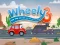 खेल Wheely 3 ऑनलाइन