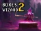 खेल Boxes Wizard 2 ऑनलाइन