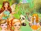 खेल Fairy Dress Up Games For Girls ऑनलाइन