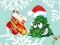 खेल Fun Christmas Coloring ऑनलाइन