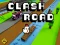 खेल Clash Road ऑनलाइन