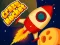 खेल Crazy Rocket ऑनलाइन