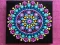खेल Mandala Coloring ऑनलाइन