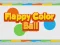 खेल Flappy Color Ball ऑनलाइन