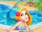 खेल Rapunzel Sweet Vacation! ऑनलाइन