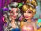 खेल Witch To Princess Makeover ऑनलाइन