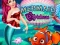 खेल Mermaid Christmas ऑनलाइन