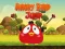 खेल Angry Bird Jump ऑनलाइन