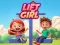 खेल Lift The Girl ऑनलाइन