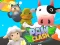खेल Paw Clash ऑनलाइन